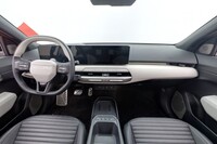 Kia EV4 vaihtoauto