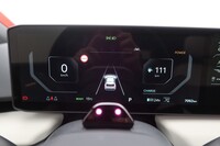 Kia EV4 vaihtoauto