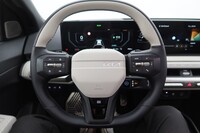 Kia EV4 vaihtoauto