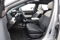 Kia EV4 vaihtoauto