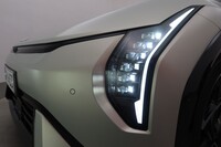 Kia EV4 vaihtoauto