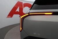 Kia EV4 vaihtoauto