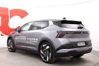 Mitsubishi Eclipse Cross vaihtoauto