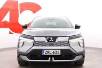 Mitsubishi Eclipse Cross vaihtoauto
