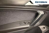 SEAT Tarraco vaihtoauto