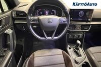 SEAT Tarraco vaihtoauto