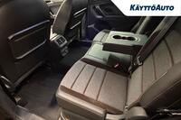 SEAT Tarraco vaihtoauto