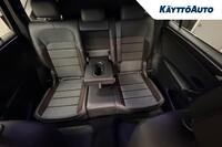 SEAT Tarraco vaihtoauto