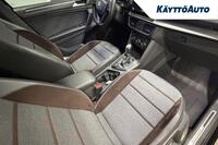 SEAT Tarraco vaihtoauto