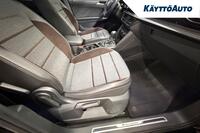 SEAT Tarraco vaihtoauto