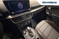 SEAT Tarraco vaihtoauto