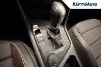 SEAT Tarraco vaihtoauto