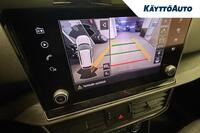 SEAT Tarraco vaihtoauto