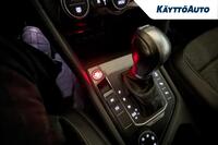 SEAT Tarraco vaihtoauto