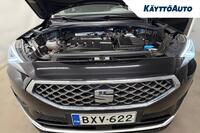 SEAT Tarraco vaihtoauto