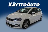 Volkswagen Golf Sportsvan vaihtoauto