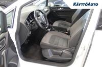 Volkswagen Golf Sportsvan vaihtoauto
