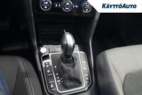 Volkswagen Golf Sportsvan vaihtoauto