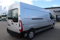 Nissan NV400 vaihtoauto