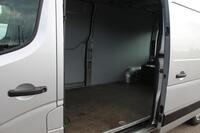 Nissan NV400 vaihtoauto