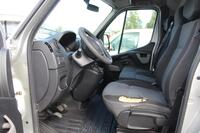 Nissan NV400 vaihtoauto