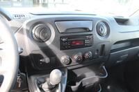 Nissan NV400 vaihtoauto