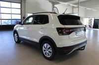 Volkswagen T-Cross vaihtoauto