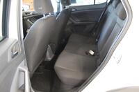Volkswagen T-Cross vaihtoauto