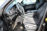 Mercedes-Benz ML vaihtoauto