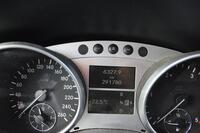Mercedes-Benz ML vaihtoauto