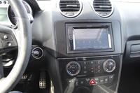 Mercedes-Benz ML vaihtoauto