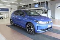 Volkswagen ID. Polo vaihtoauto