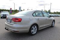 Volkswagen Jetta vaihtoauto