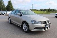 Volkswagen Jetta vaihtoauto