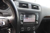 Volkswagen Jetta vaihtoauto