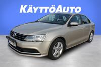Volkswagen Jetta vaihtoauto