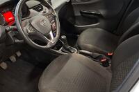 Opel Corsa vaihtoauto