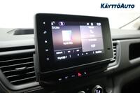 Nissan Primastar vaihtoauto