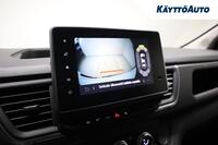 Nissan Primastar vaihtoauto