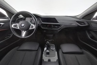 BMW 118 vaihtoauto