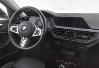 BMW 118 vaihtoauto