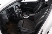 BMW 118 vaihtoauto