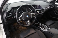 BMW 118 vaihtoauto