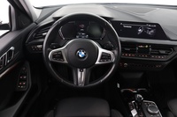 BMW 118 vaihtoauto