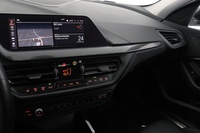 BMW 118 vaihtoauto