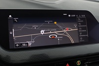 BMW 118 vaihtoauto