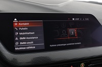 BMW 118 vaihtoauto