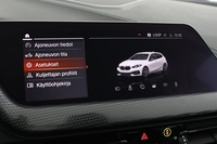 BMW 118 vaihtoauto