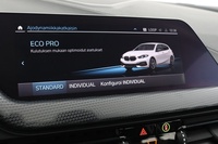 BMW 118 vaihtoauto