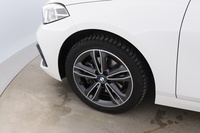 BMW 118 vaihtoauto